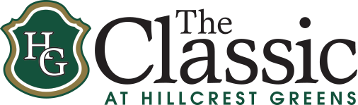 The Classic at Hillcrest Greens Logo