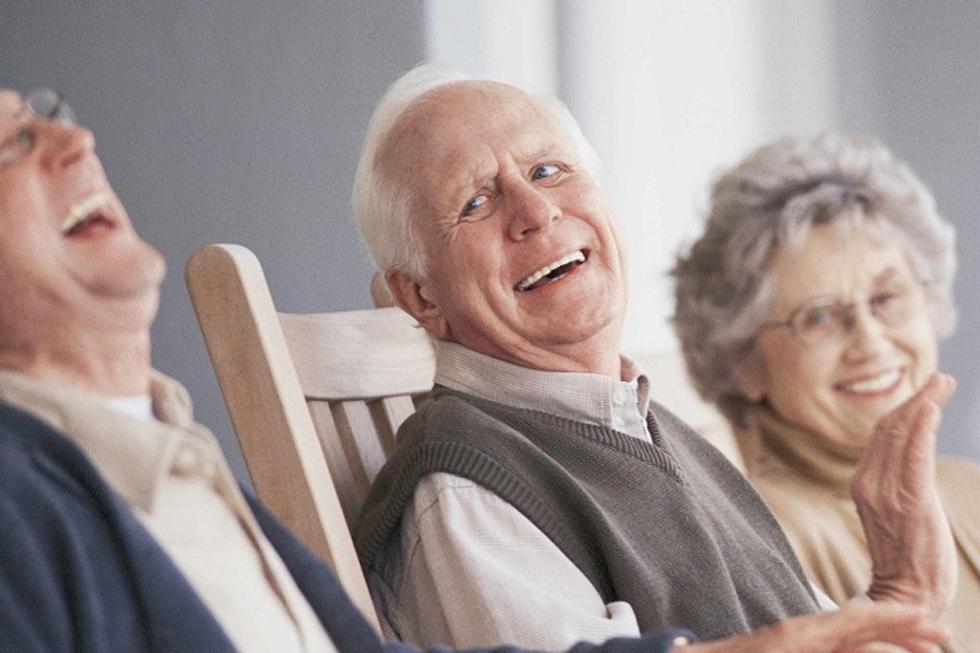 Worried About a Move to Senior Living? Don’t Be!