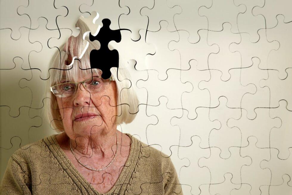 Dementia Symptoms in Your Elderly Parents