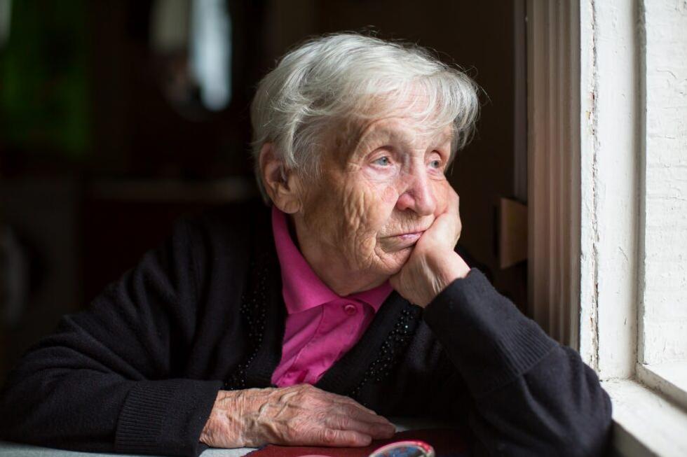 Understanding Why Your Loved One is Refusing Senior Living