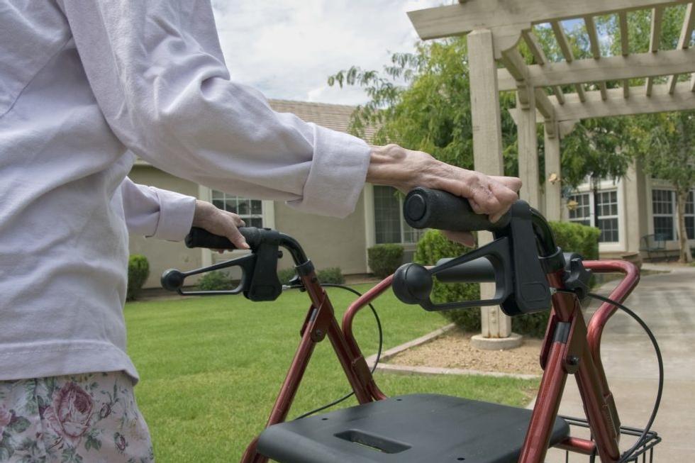 Are You Putting Off a Move to Assisted Living?